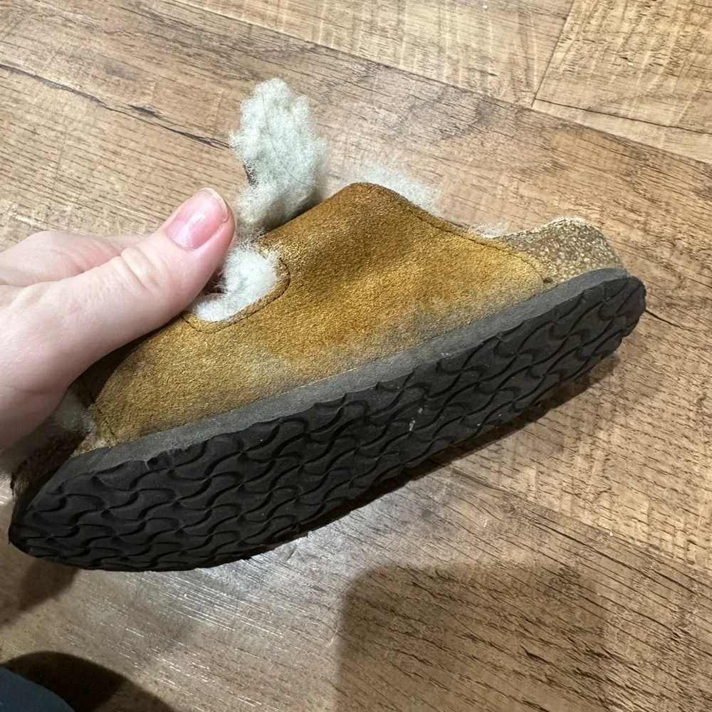 Birkenstock - Arizona Sandals